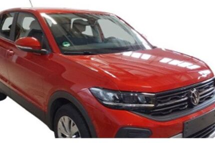 VW T-Cross 10.356 km 17.990 &euro; Hannover 30655