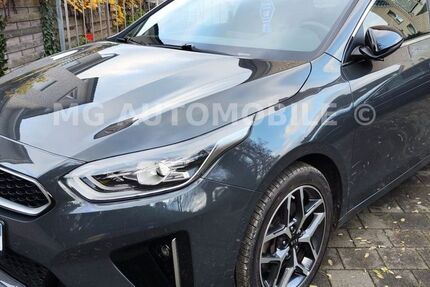 Kia ceed Sportswagon 70.609 km 17.880 &euro; Hannover 30165