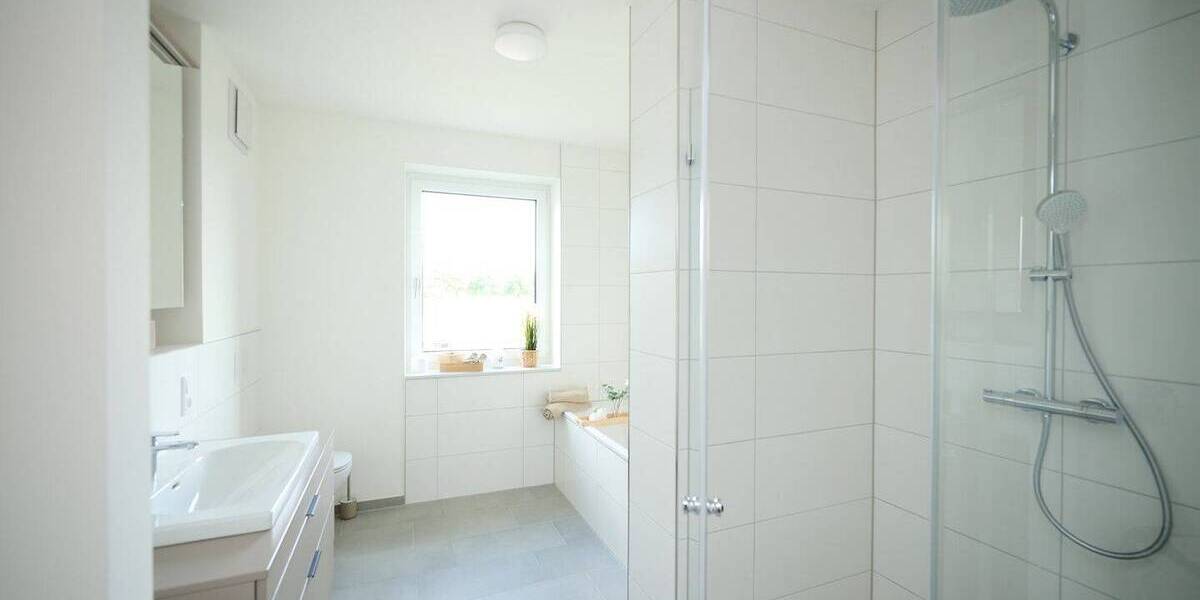 Etagenwohnung Hannover Bemerode - 3 Zimmer, 104 m&sup2;, 476.000&euro; | Angebot:25672937