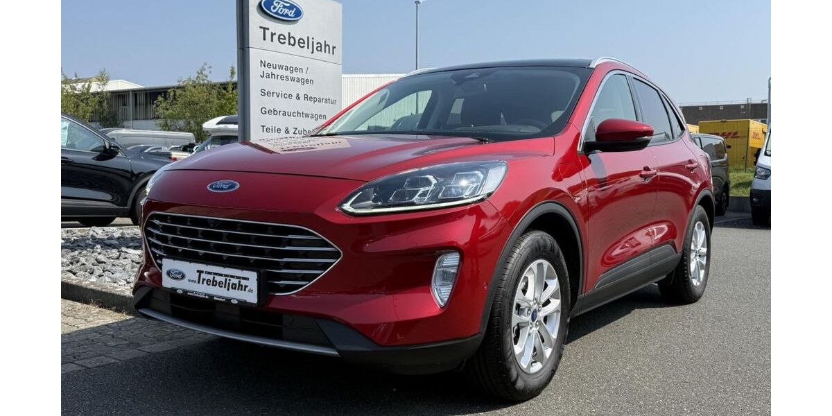 Ford Kuga 57.873 km 26.990 &euro; Wunstorf 31515