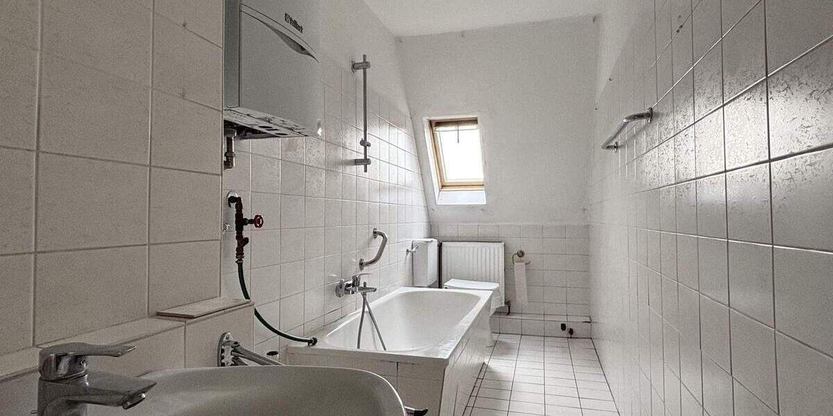 Etagenwohnung Hannover Südstadt - 3 Zimmer, 83 m&sup2;, 268.000&euro; | Angebot:25815916