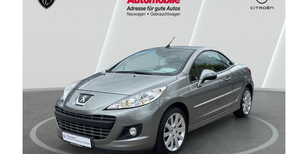 Peugeot 207 58.886 km 8.590 &euro; Wunstorf 31515