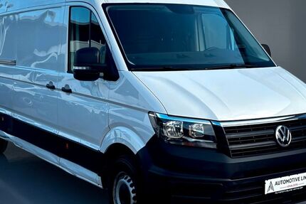 VW Crafter 129.000 km 19.950 &euro; Ronnenberg (Hannover) 30952