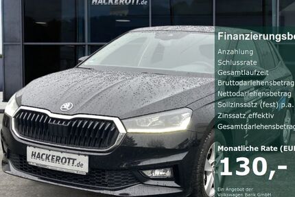 Skoda Fabia 13.000 km 23.880 &euro; Langenhagen 30853