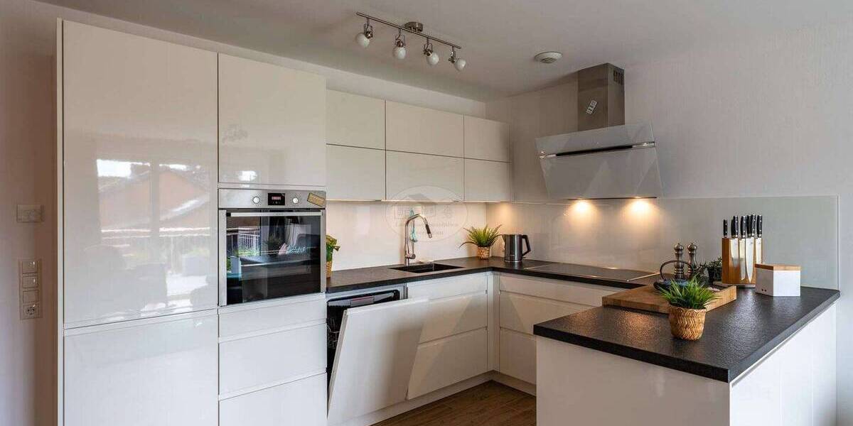 Etagenwohnung Wunstorf Steinhude - 2 Zimmer, 69 m&sup2;, 276.000&euro; | Angebot:26840721