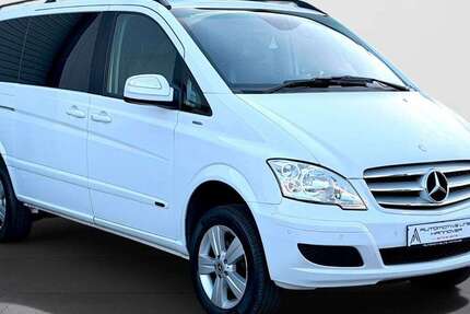 Mercedes-Benz Viano 175.000 km 24.950 &euro; Ronnenberg 30952