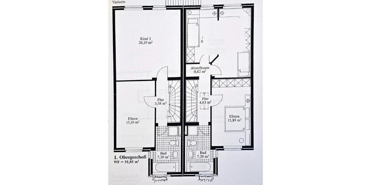 Einfamilienhaus Langenhagen - 438.000&euro; | Angebot:26894744