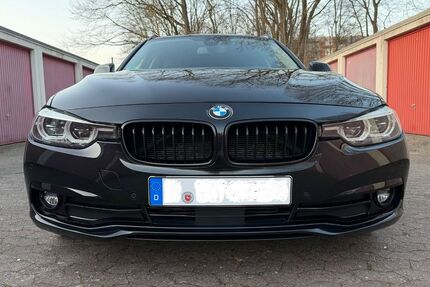 BMW 320 154.991 km 18.790 &euro; Garbsen 30823