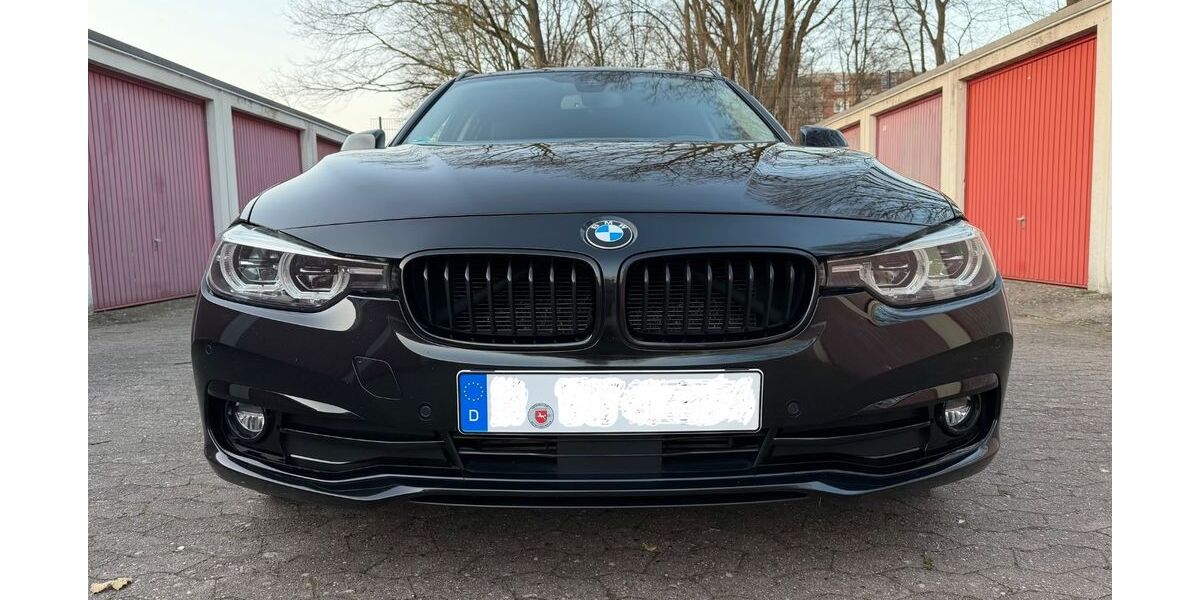 BMW 320 154.991 km 18.790 &euro; Garbsen 30823