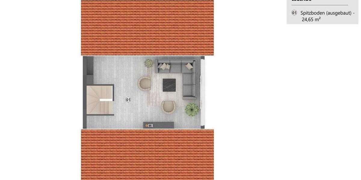Doppelhaushälfte Neustadt am Rübenberge Evensen - 5 Zimmer, 143 m&sup2;, 379.000&euro; | Angebot:25821583