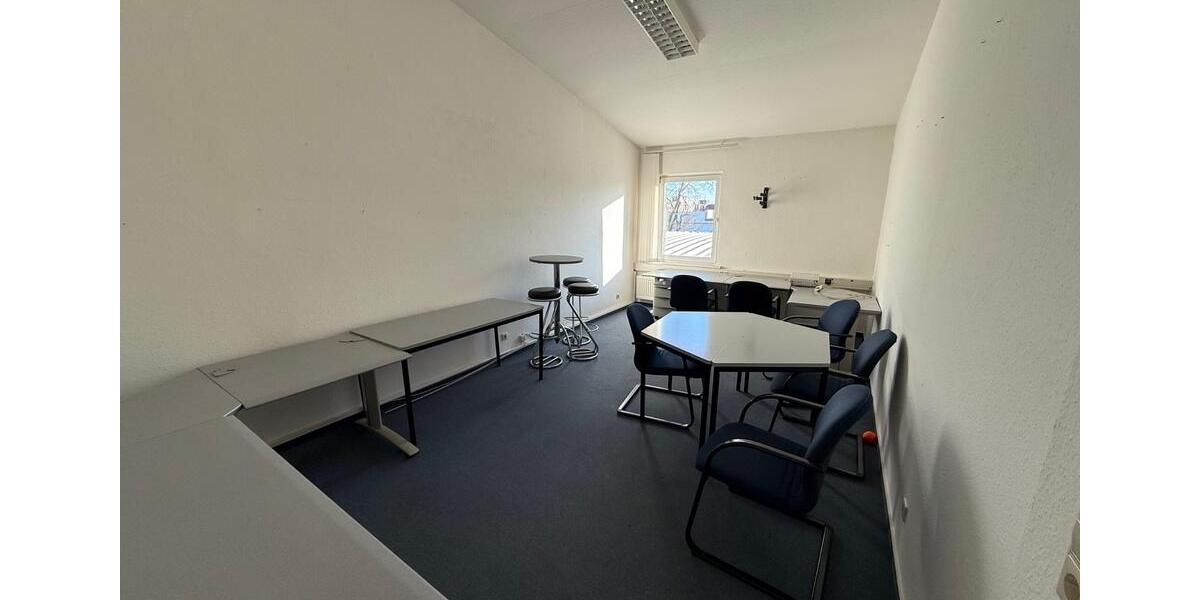 Gewerbeobjekt Hannover Vahrenwald-List - 795&euro; | Angebot:25261030