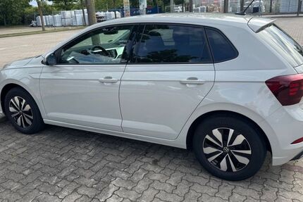 VW Polo 8.250 km 16.800 &euro; Ronnenberg 30952