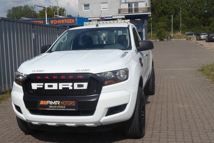Ford Ranger 118.000 km 14.890 &euro; Hemmingen 30966