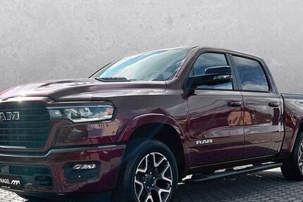 Dodge RAM 3.486 km 55.490 &euro; Hannover 30179
