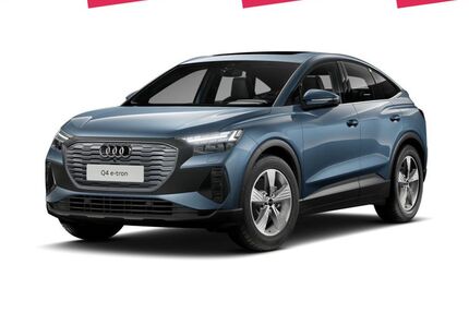 Audi Q4 e-tron 69.688 km 34.490 &euro; Hannover 30179