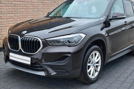 BMW X1 117.070 km 22.498 &euro; Langenhagen 30855