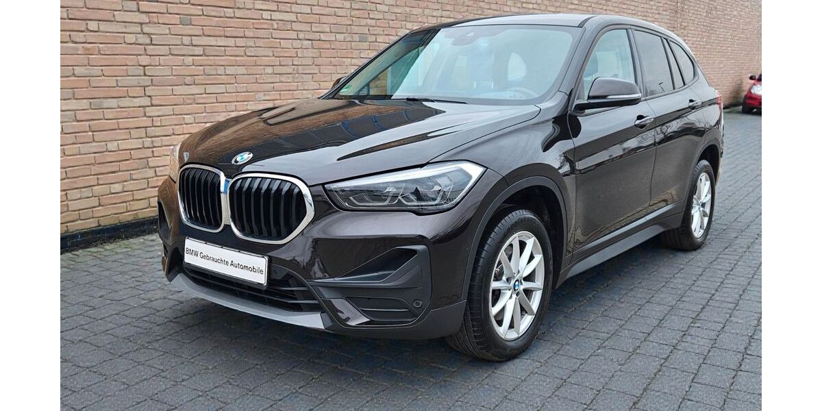 BMW X1 117.070 km 22.498 &euro; Langenhagen 30855
