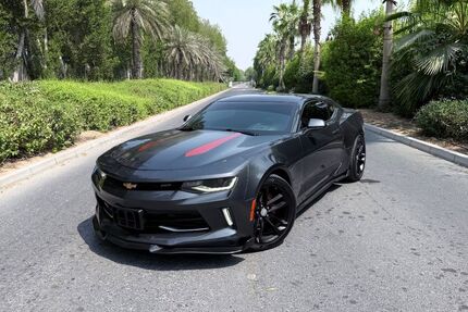 Chevrolet Camaro 38.900 km 33.900 &euro; Isernhagen 30916