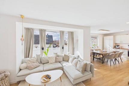 Wohnung Wunstorf - 3 Zimmer, 110 m&sup2;, 1.350&euro; | Angebot:25919879