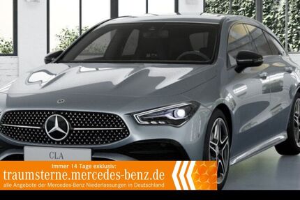 Mercedes-Benz CLA 200 Shooting Brake 7.923 km 32.690 &euro; Hannover/Langenhagen 30855