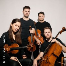 Opus 13 07.11.2026 Klostersaal, Kloster Wennigsen