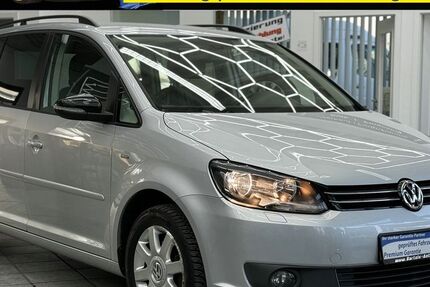 VW Touran 198.500 km 8.150 &euro; Fuhrberg 30938