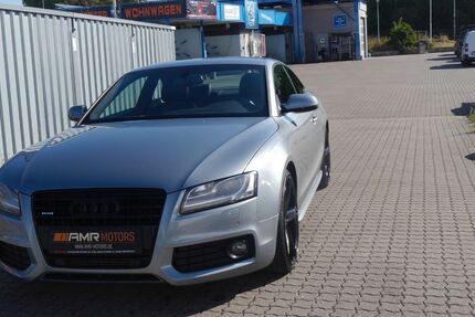 Audi A5 164.000 km 7.999 &euro; Hemmingen 30966