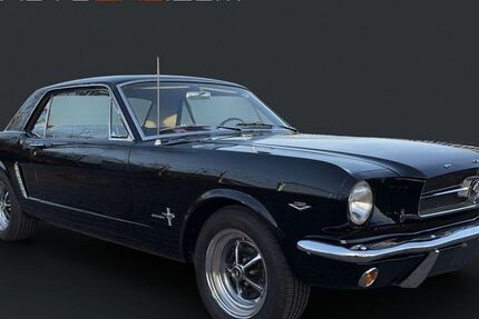 Ford Mustang 104.259 km 45.000 &euro; Ronnenberg StT Empelde Region Hannover 30952