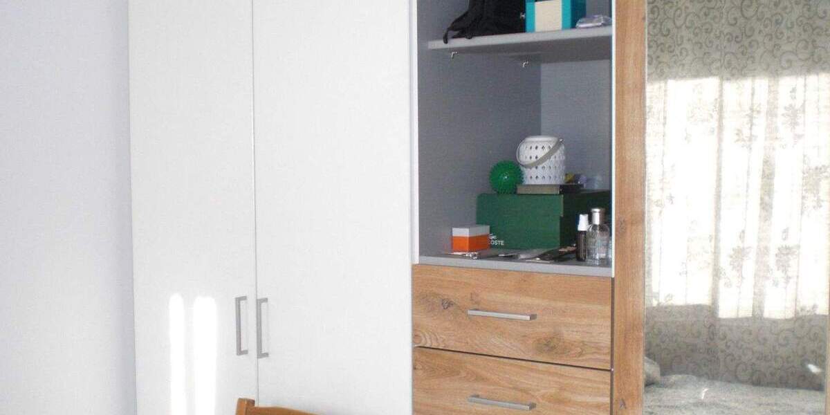 Etagenwohnung Ronnenberg Empelde - 2 Zimmer, 50 m&sup2;, 115.000&euro; | Angebot:25984085