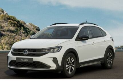 VW Taigo 4.850 km 28.880 &euro; Hannover 30519