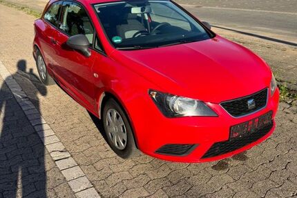 Seat Ibiza 116.000 km 4.500 &euro; Hannover 30419