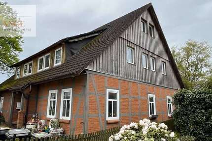 Haus Rodewald - 11 Zimmer, 496 m&sup2;, 330.000&euro; | Angebot:15485670