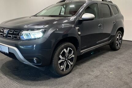Dacia Duster 40.300 km 18.450 &euro; Seelze 30926