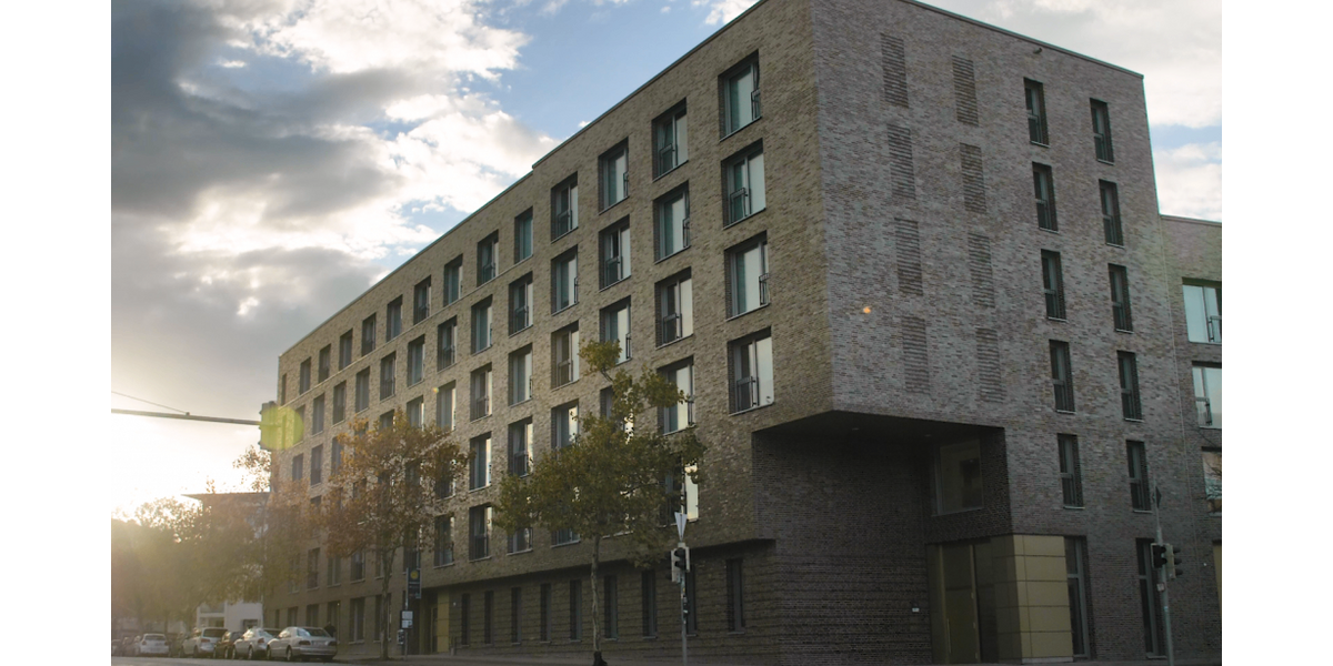 Etagenwohnung Hannover Nordstadt - 1 Zimmer, 32 m&sup2;, 472&euro; | Angebot:26981178