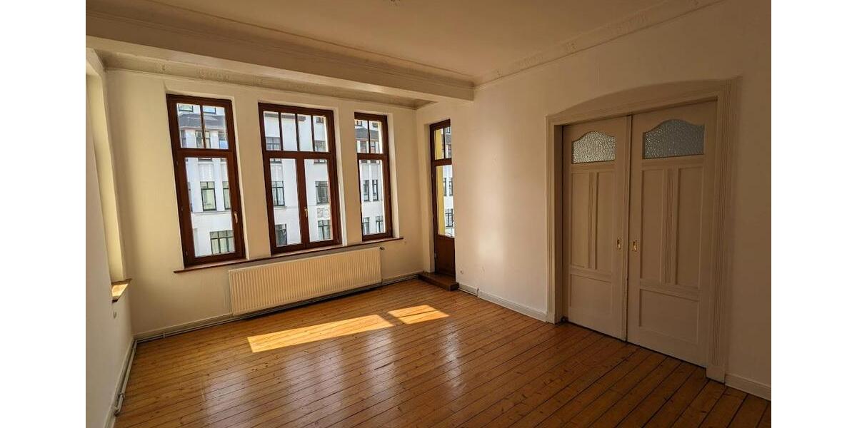 Etagenwohnung Hannover Linden-Limmer - 5 Zimmer, 152 m&sup2;, 669.000&euro; | Angebot:26877381