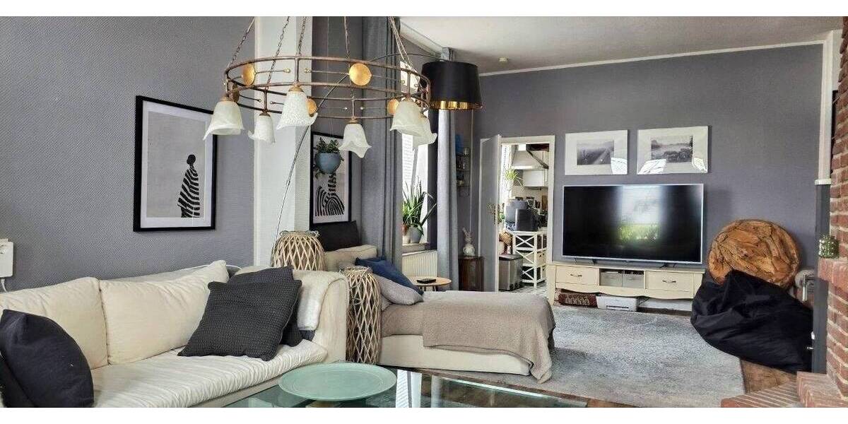 Einfamilienhaus Stadthagen - 6 Zimmer, 132 m&sup2;, 179.000&euro; | Angebot:25686459