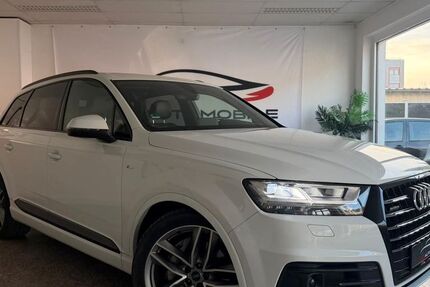 Audi Q7 117.021 km 36.950 &euro; Garbsen 30823