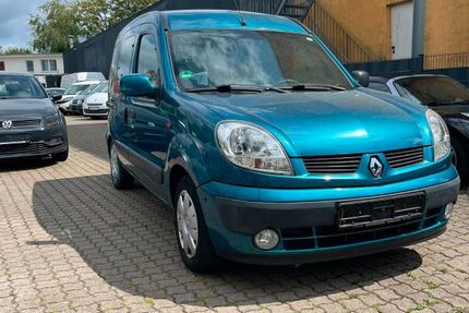 Renault Kangoo 212.920 km 3.390 &euro; Hannover 30453