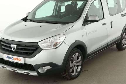 Dacia Dokker 90.074 km 11.310 &euro; Laatzen 30880