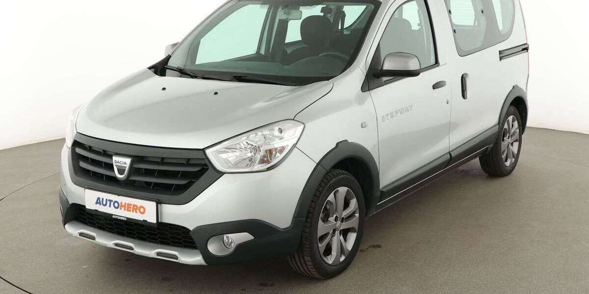 Dacia Dokker 90.074 km 11.310 &euro; Laatzen 30880