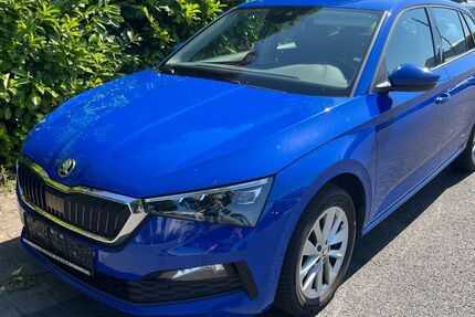 Skoda Scala 105.000 km 15.400 &euro; Bad Nenndorf 31542
