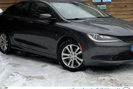 Chrysler 200 177.785 km 17.900 &euro; Langenhagen 30855