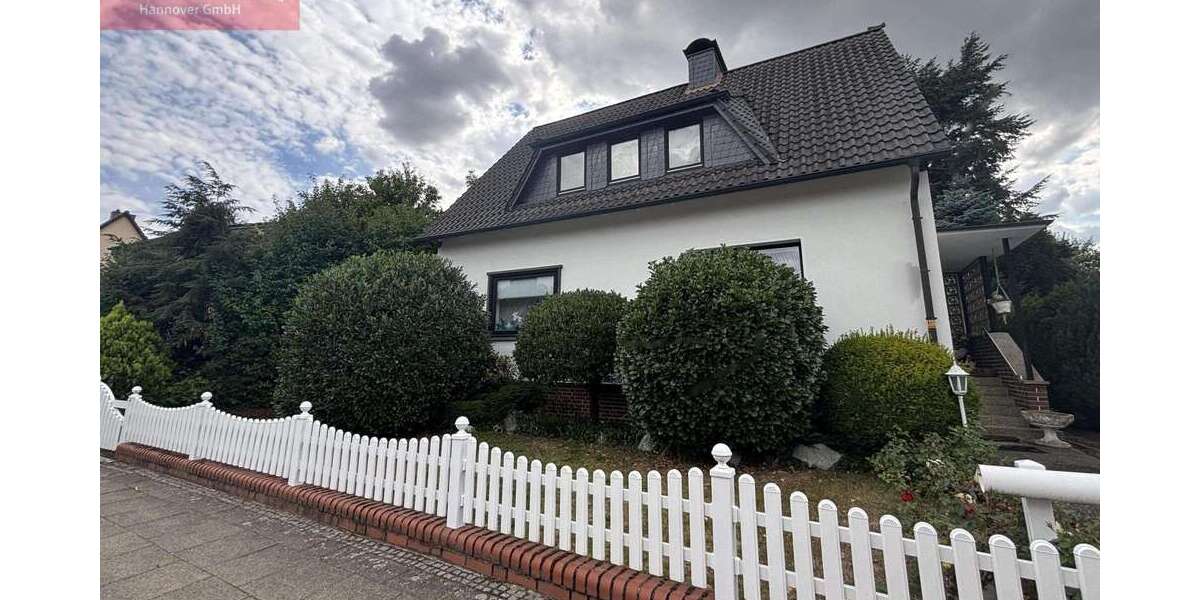 Einfamilienhaus Lehrte - 5 Zimmer, 129 m&sup2;, 549.000&euro; | Angebot:27513758