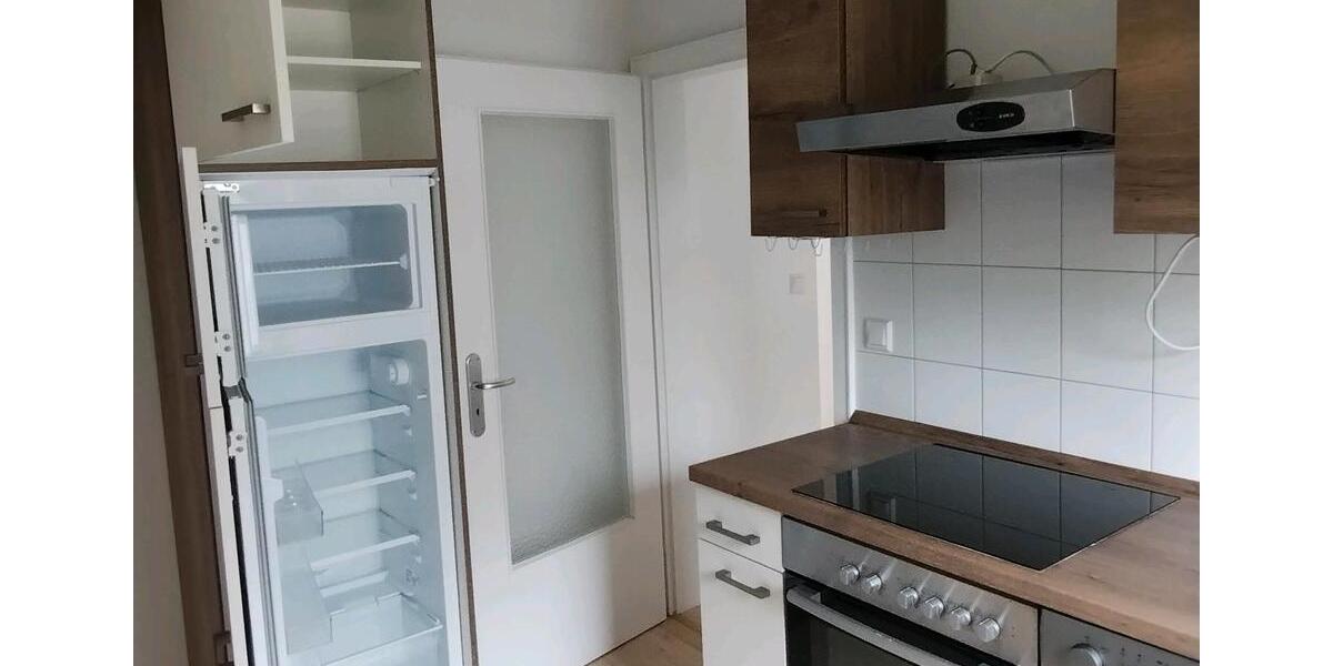 Dachgeschoßwohnung Stadthagen - 1 Zimmer, 48 m&sup2;, 600&euro; | Angebot:25966596