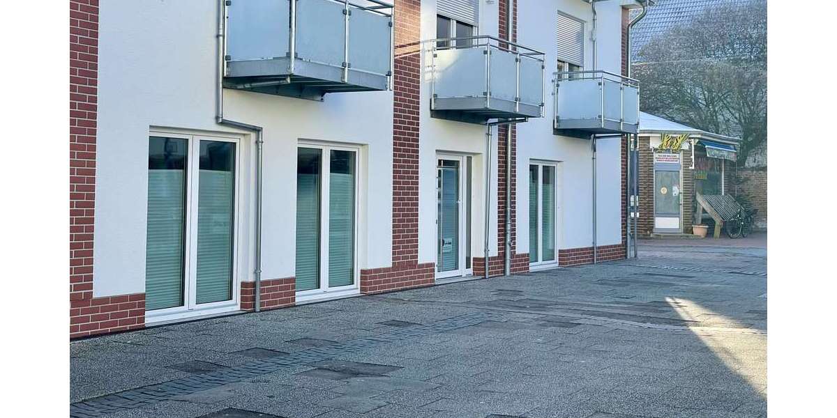 Gewerbeobjekt Neustadt - 265.000&euro; | Angebot:25900707