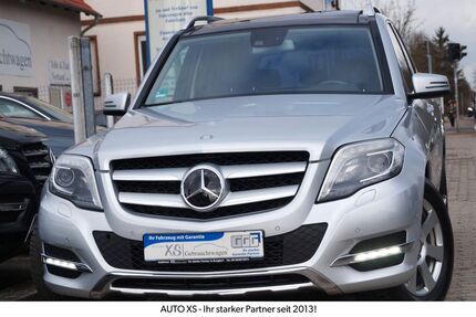Mercedes-Benz GLK 250 166.200 km 17.490 &euro; Burgdorf 31303