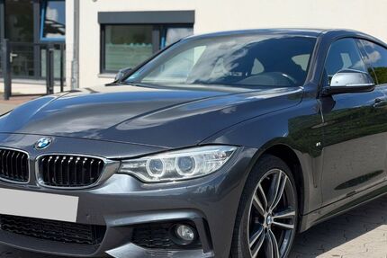 BMW 435 Gran Coupé 265.000 km 13.850 &euro; Bad Nenndorf 31542