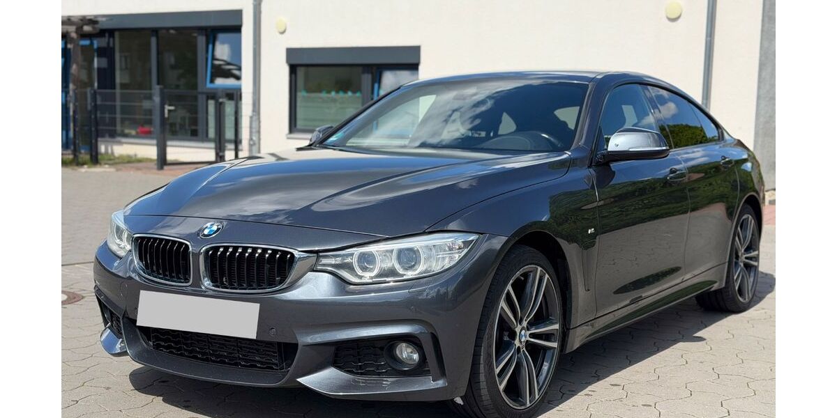 BMW 435 Gran Coupé 265.000 km 13.850 &euro; Bad Nenndorf 31542