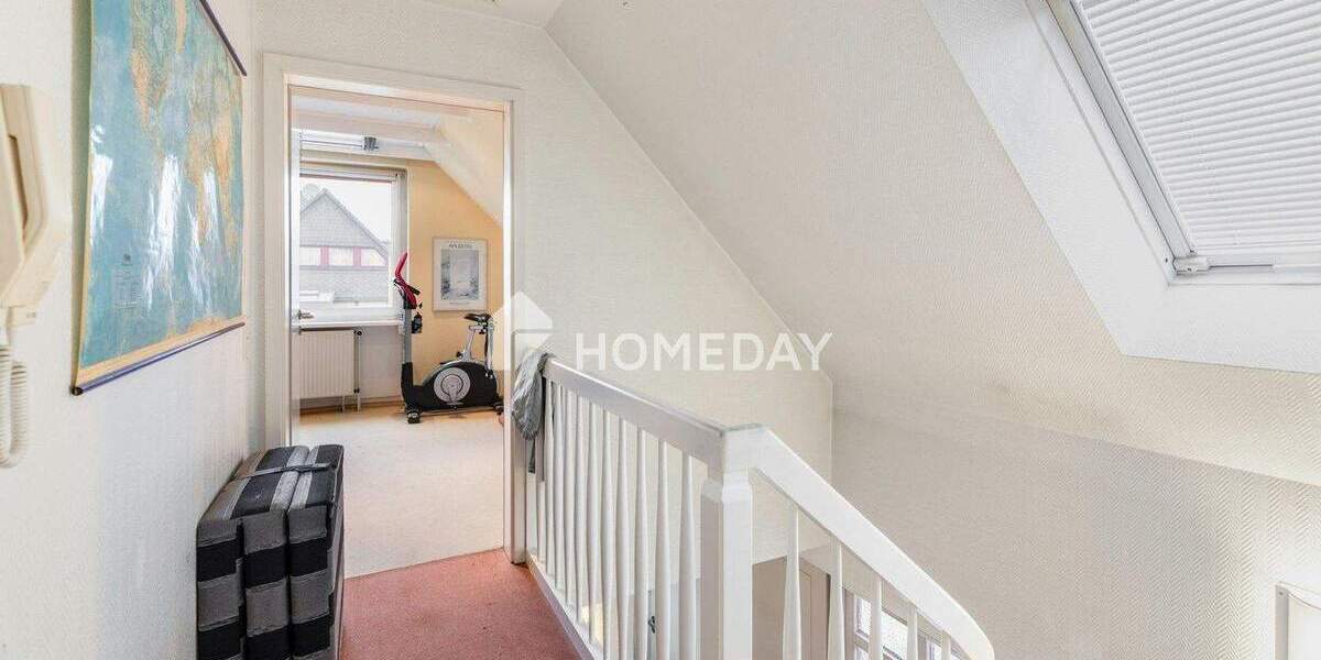 Einfamilienhaus Gehrden Leveste - 3 Zimmer, 89 m&sup2;, 325.000&euro; | Angebot:25702498