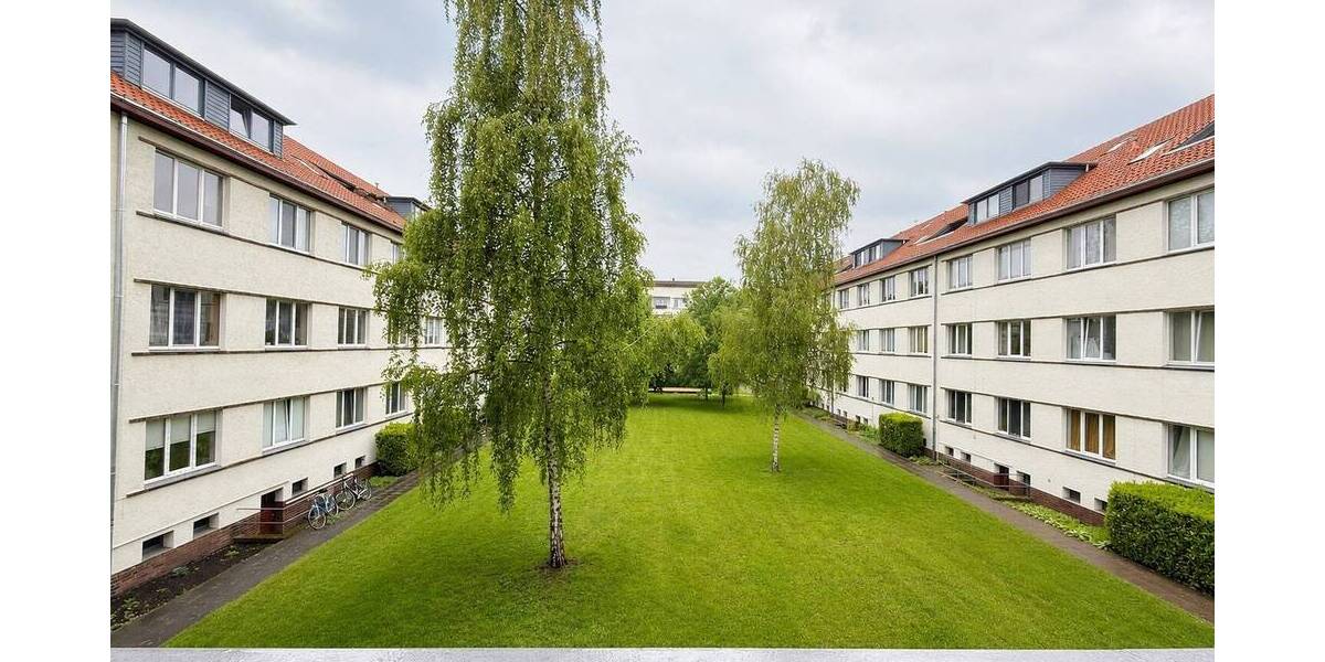 Etagenwohnung Hannover Groß Buchholz - 5 Zimmer, 129 m&sup2;, 358.000&euro; | Angebot:26927793
